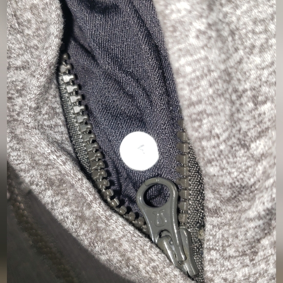 Lululemon Athletica| Be Present Jacket - Picture 5 of 8